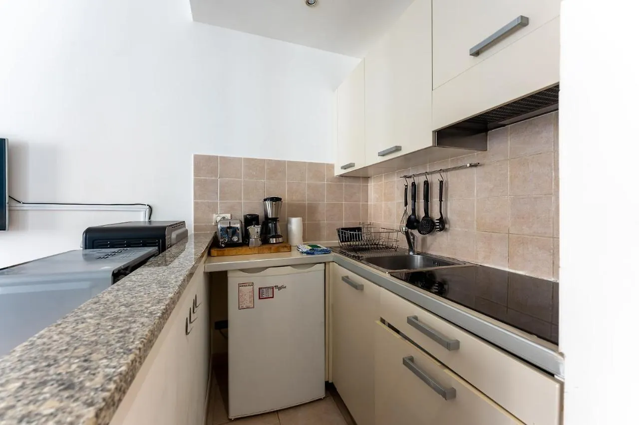 Azur Apartment On Massena Street Nice Francie
