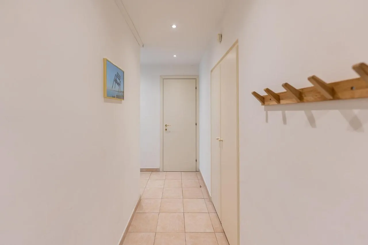Azur Apartment On Massena Street Nice 0*,  Francie