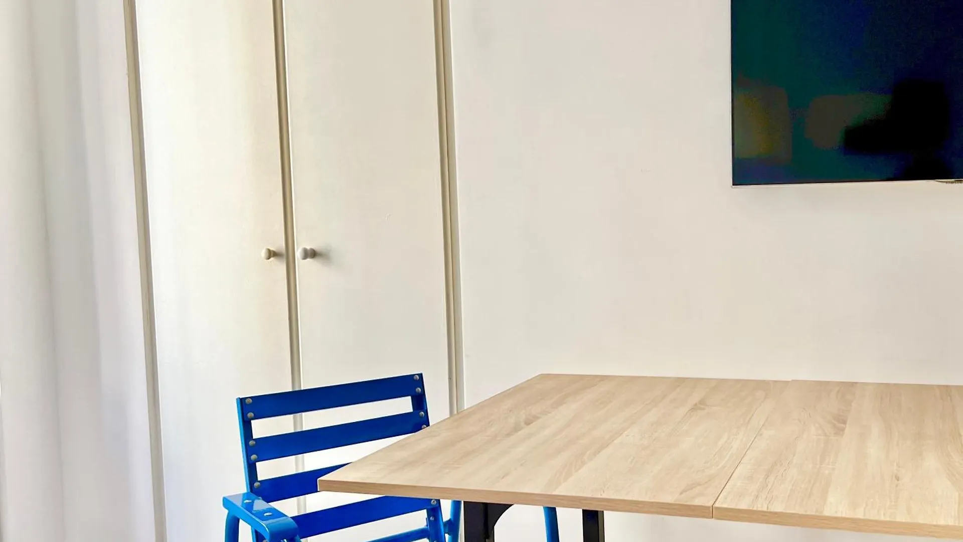 Studio La Chaise Bleue نيس 0*,  فرنسا